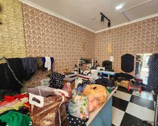 Masazır, Yeni Bakı kompleksi bina 15