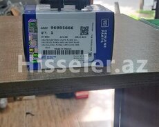 Cobalt, ravon R3, Gentra 1.5 Evap daççik orijinal