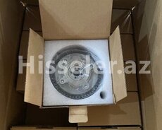 Malibu 1.5, Cruze New 1.4 Vanus