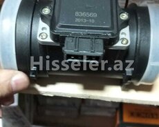 Vectra B 2.0 vozduxamer