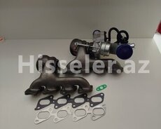 Cruze 1.4 Turbo Zbor