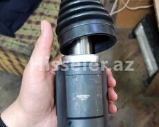 Cobalt 1.5 Avtomat İç Qranat