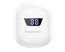 Simsiz Qulaqlıq Borofone Bw 05