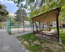 Əhmədli metrosuna 2 otaq mənzil