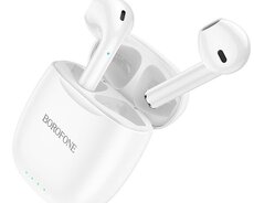 Borofone Bw17 White