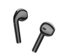 Borofone Bw 17 Black