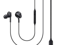 Simli Qulaqlıq Akg İo-100 Black Type-c