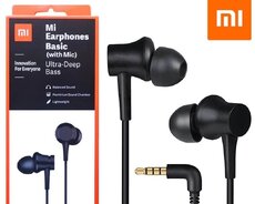 Qulaqlıq Mi 3.5 mm