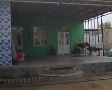4 sotda 3 otaqlı həyət evi satılır