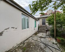 3 sotda 4 otaqlı Həyət evi