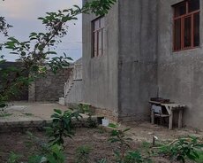 Savalanda 5 otaq ev satılır