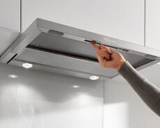 Aspirator təmiri və quraşdırılması