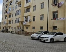 Masazır qəsəbəsi Qurtuluş 93 kompleksi