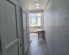Masazır, Qurtuluş 93 kompleksi