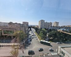 Neapol dairəsinin yanı 3 otaq