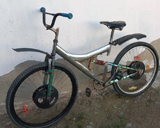 Velosiped 26