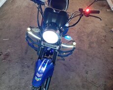 Tufan m50
