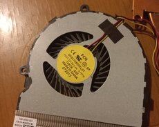 Dell insprion 5537 cpu və fan