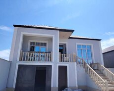 3 sotda 6 otaqlı həyət evi satılır