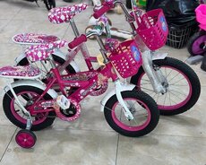 Velosipedlər 20