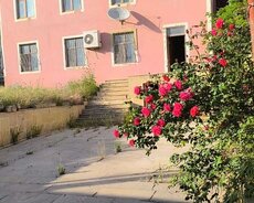 Masazirda həyət Evi 8 Otaqli 2 Mertebeli