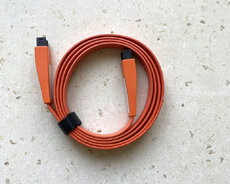 Lacie Firewire 800 Flat kabeli