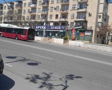 Yasamal r., Olimpin yani 3 otaqli m. kirayə