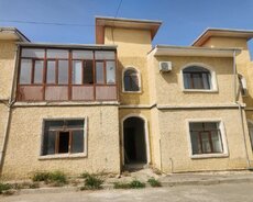 Masazır qəsəbəsi, Şəmşir Abbasov küçəsi