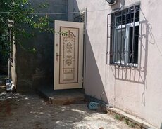2.5 sotda 3 otaqlı həyət evi satılır