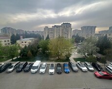 Əhmədli metrosuna yaxın 4 otaq