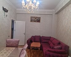 Mənzil satılır