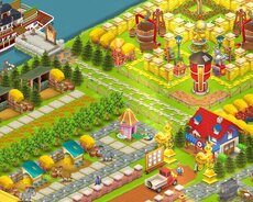 Hay Day
