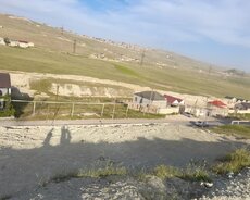 Qobu ərazisində 4 sot torpaq satılır