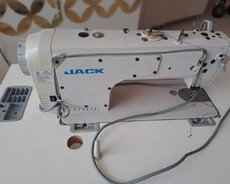 Tikiş maşınları və overlok
