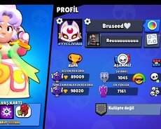 Bravl stars