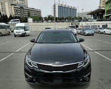 Kia Optima 2019