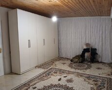Buzovnada 2 sotda 4 otaqlı ev