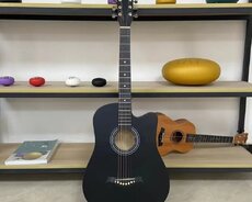 Gitara yeni