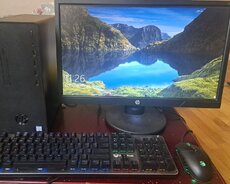 Hp pro 300