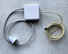 Macbook Pro 15 Magsafe 2 85w Adapteri