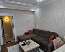 3-otaqlı Xırdalan şəhəri Heydər Əliyev prospektində