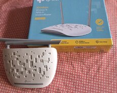 Wifi modem