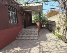 Maştağa Buzovna yolu 3 otaqlı ev