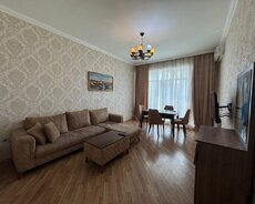 Yasamal rayonu, Həsən Bəy Zərdabi küçəsi, Melisa Park yaşay