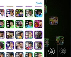 efootball Hesabı