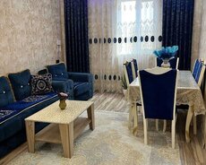 1.5 sotda gözəl həyət evi