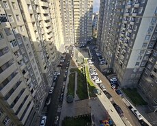 Suraxanı rayonu, Yeni Günəşli qəs, D massiv