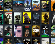 steam hesabı