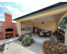 Villa kirayə verilir Sangaçalda