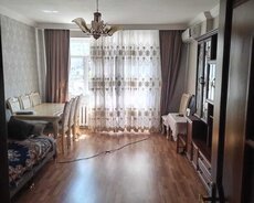 Qaraçuxur ges.3 otagli mənzil satilir
